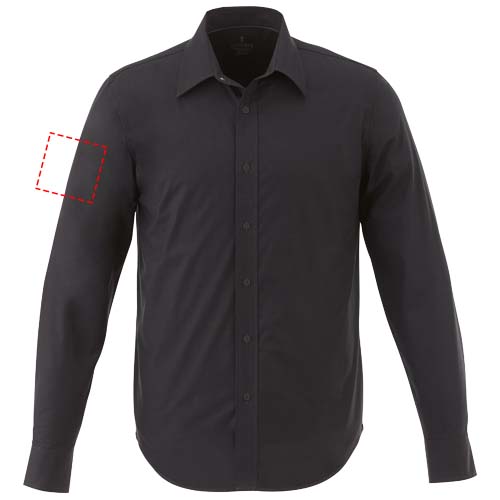 rechter Bizeps (10 x 10 cm)