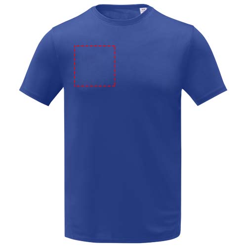 rechte Brust (12 x 12 cm)