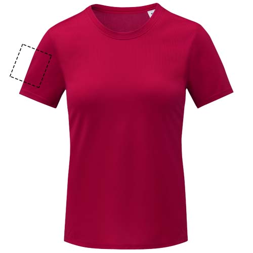 rechter Bizeps (9 x 10 cm)