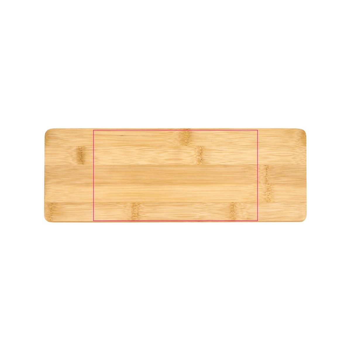 Oberseite (110 x 199 mm)