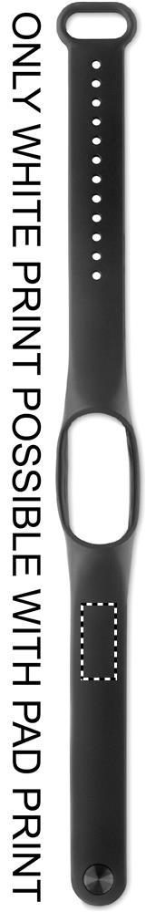 Gurt Seite 1 (2 x 0,9 cm)