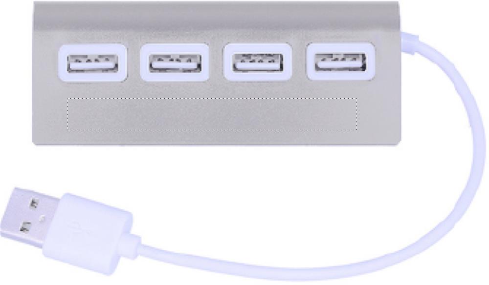 Vorderseite (0,8 x 7 cm)