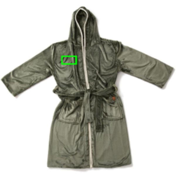 Brust Vorderseite rechts (80 x 50 mm)