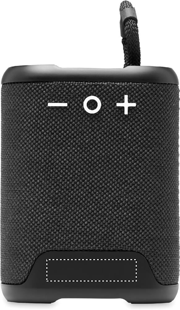 Vorderseite (1 x 4 cm)