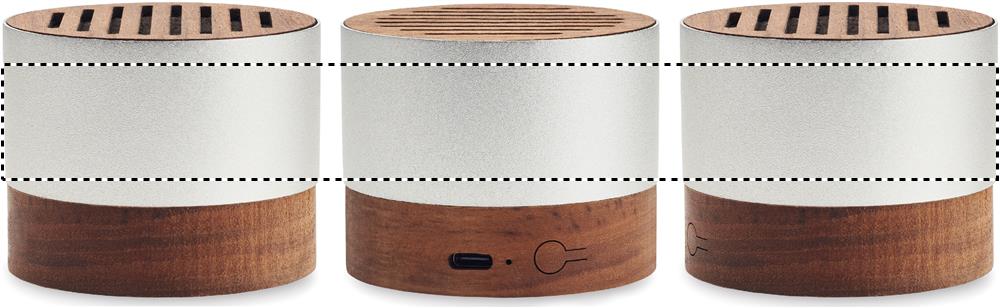 Rundherum (2,5 x 21,5 cm)