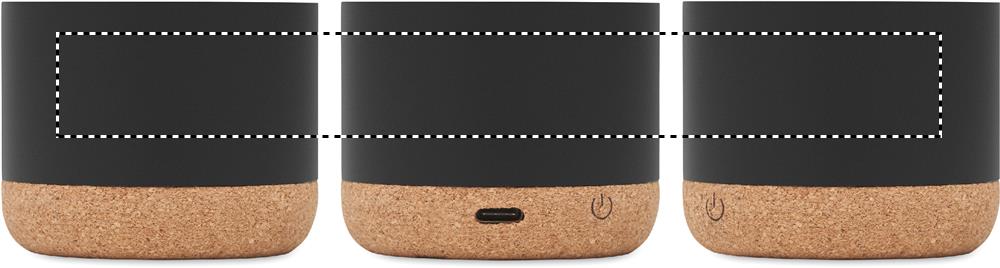 Rundherum (2 x 17 cm)