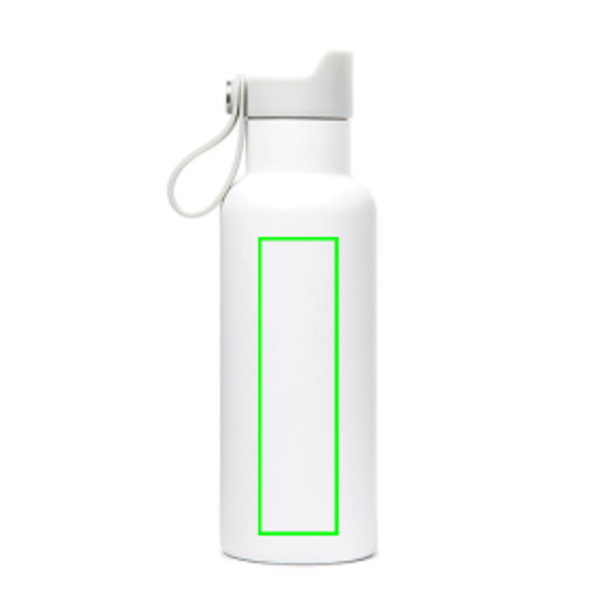 Artikelseite links (30 x 110 mm)