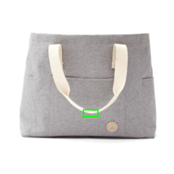 Tasche (60 x 30 mm)