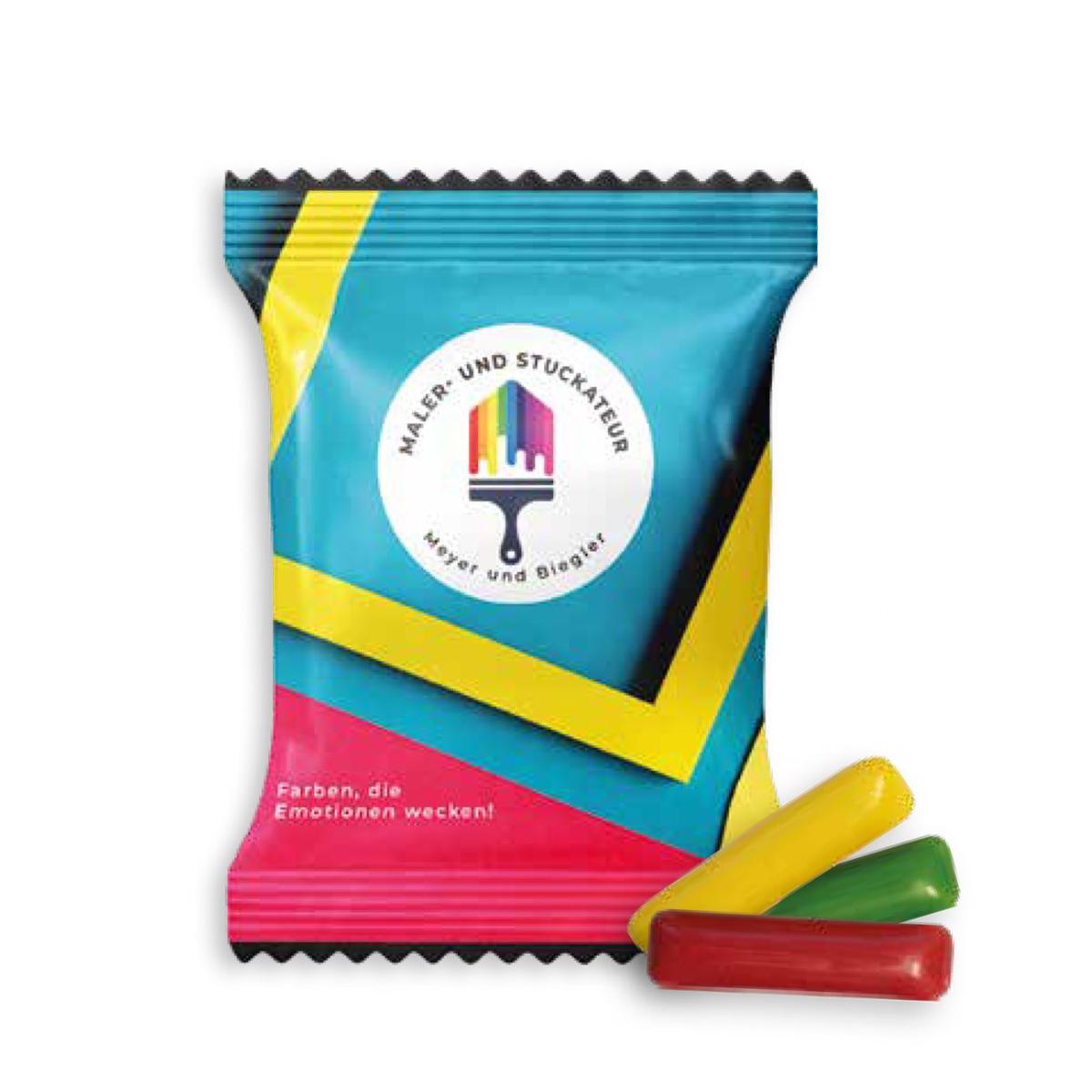 auf Artikel (7,0 x 9,0 cm)