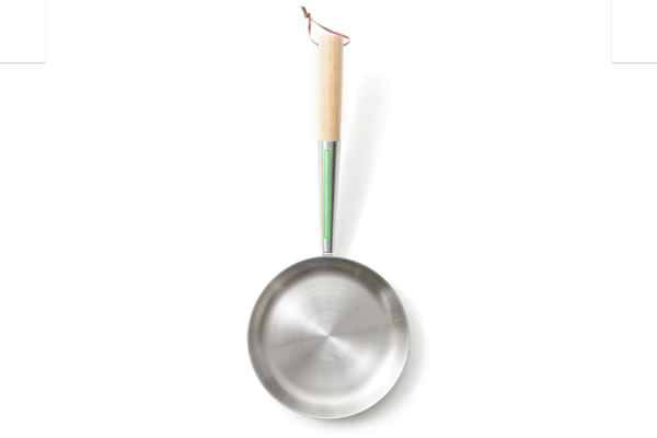 Metallteil (110 x 7 mm)