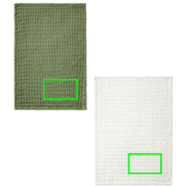 Handtuch (200 x 120 mm)