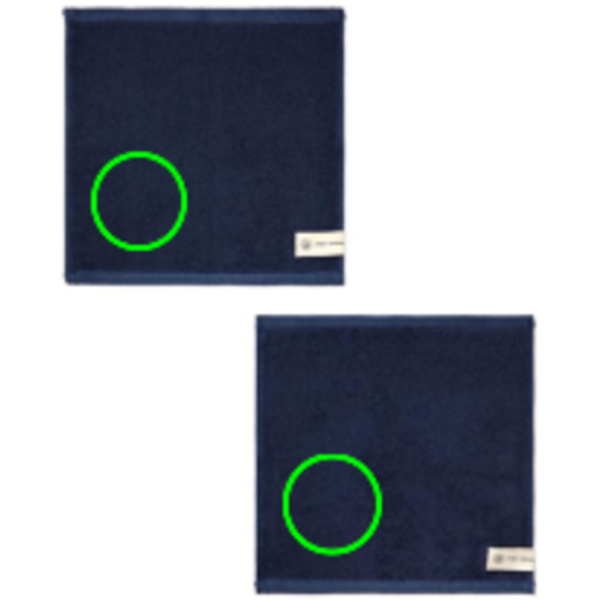 Handtuch (120 x 120 mm)