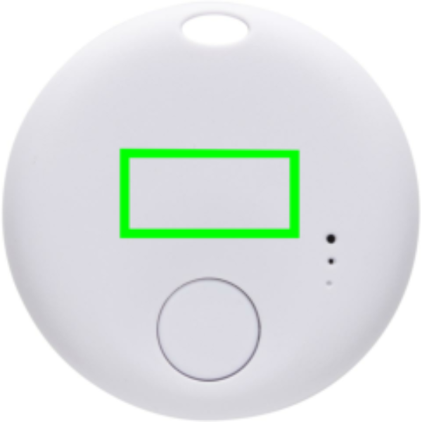 Artikel Vorderseite (20 x 10 mm)