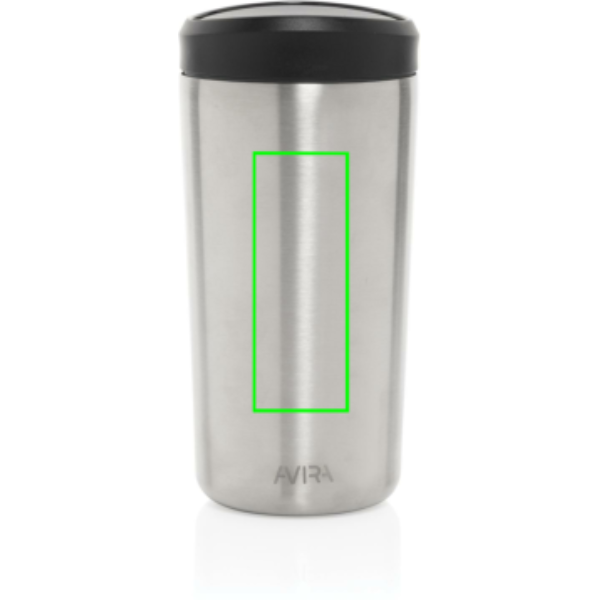 Artikel Vorderseite (30 x 80 mm)