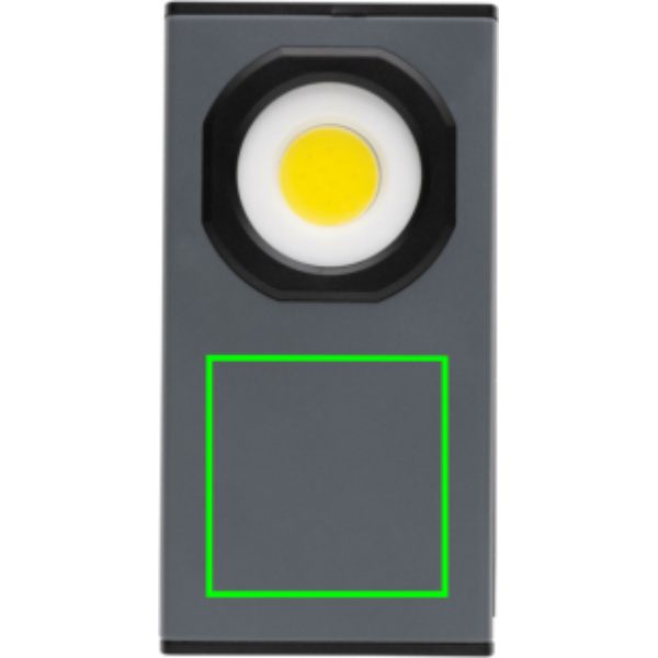 Artikel Vorderseite (40 x 40 mm)