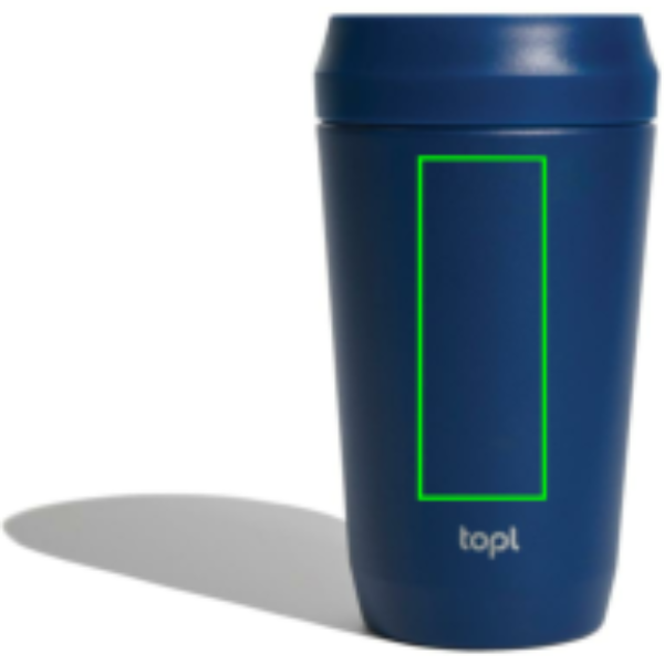 Artikel Vorderseite (30 x 80 mm)