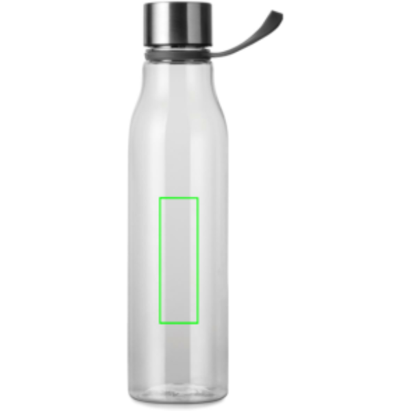 Artikel Vorderseite Mitte (25 x 80 mm)