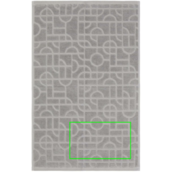 Handtuch (200 x 120 mm)