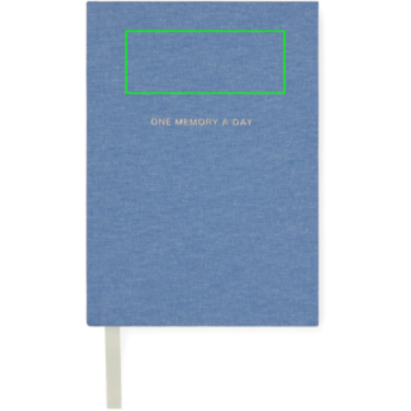 Artikel Vorderseite oben (100 x 40 mm)