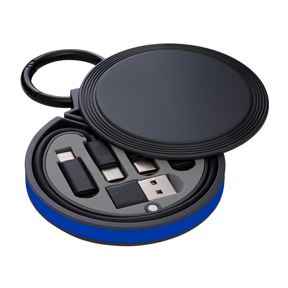 Vorderseite (Ø 61 mm)