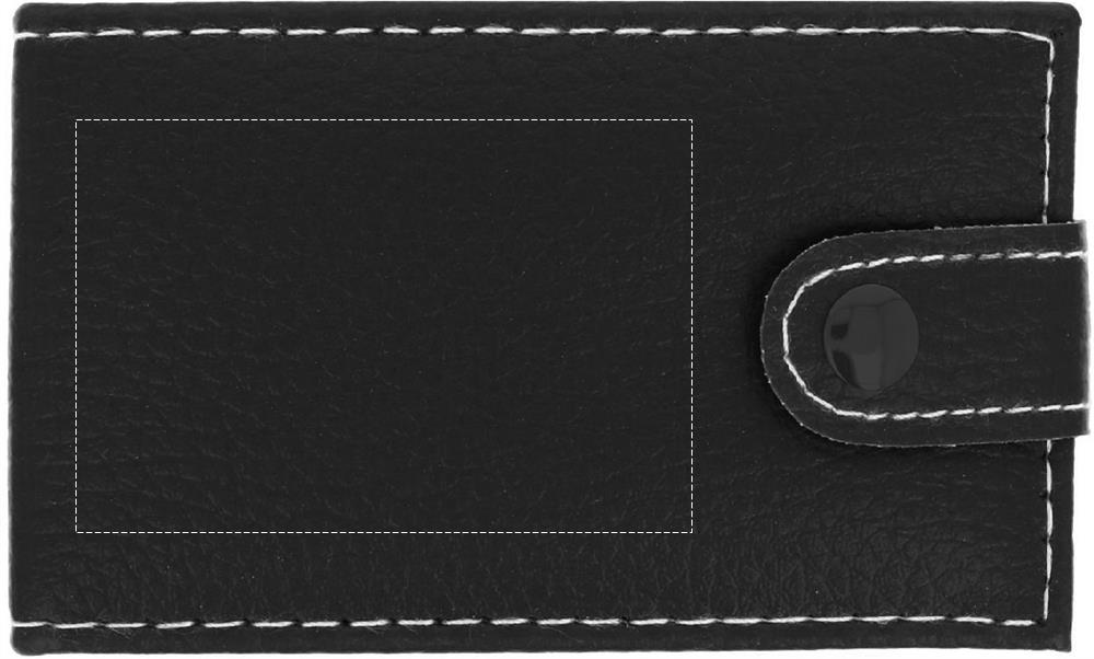 Vorderseite (4 x 6 cm)