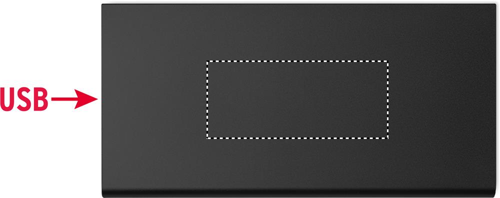 Unterseite (3 x 7 cm)