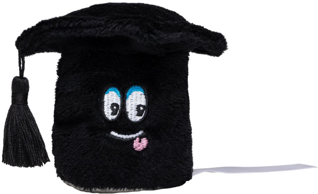 Werbefahne Vorderseite (5 x 1,2 cm)