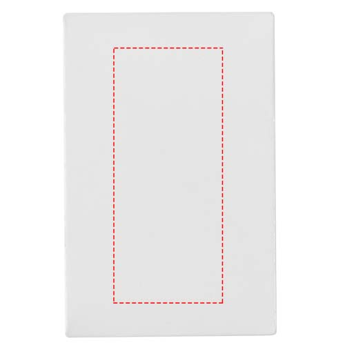 Vorderseite (30 x 70 mm)