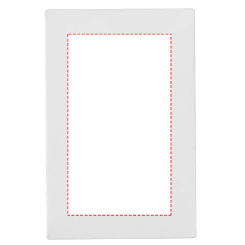 Vorderseite (40 x 70 mm)