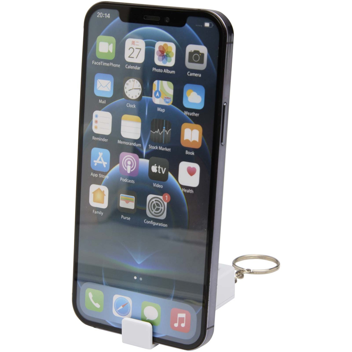 linke Seite (50 x 9 mm)