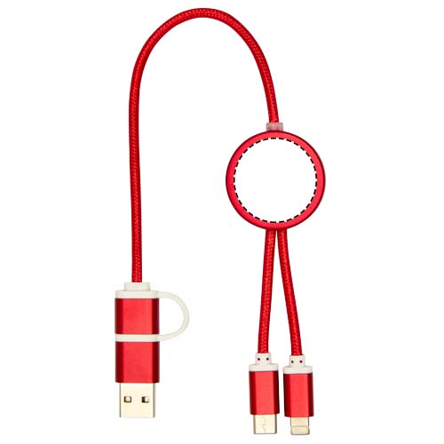 Rückseite (Ø 3,4 cm )