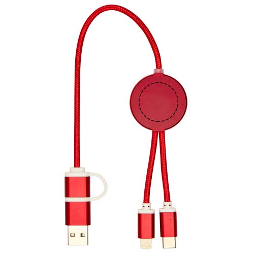 Vorderseite (Ø 2,8 cm )