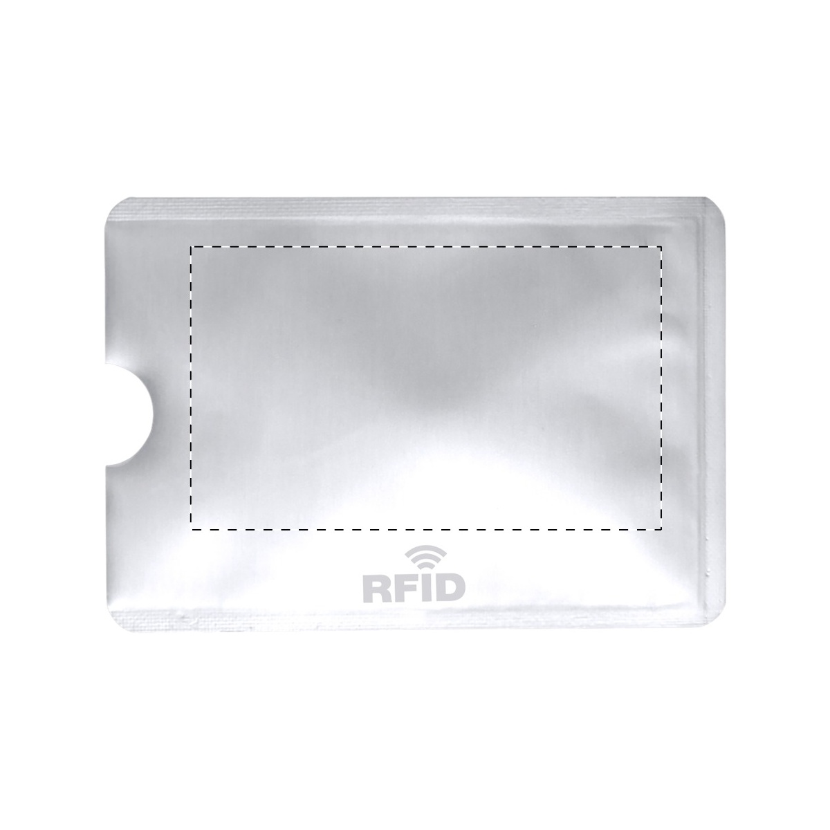 Vorderseite (5 x 3 cm)