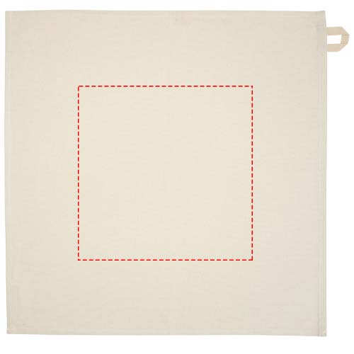 Front (380 x 300 mm)