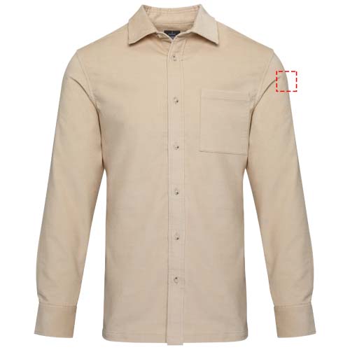 linker Bizeps ( 5,7 x 5,7 cm )