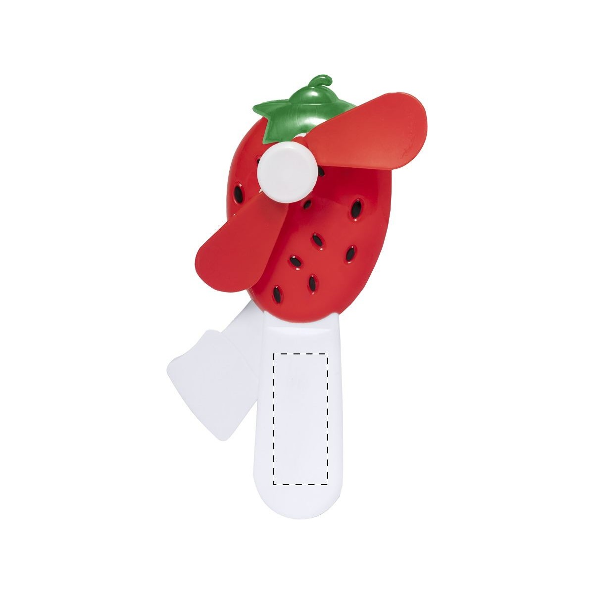 Vorderseite (2 x 3,5 cm)