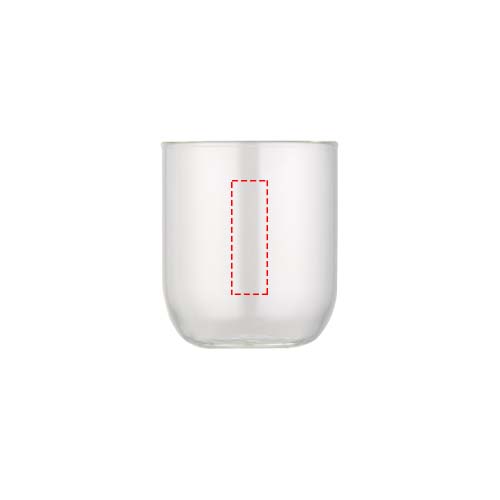 Glas ( 1,4 x 4,5 cm )