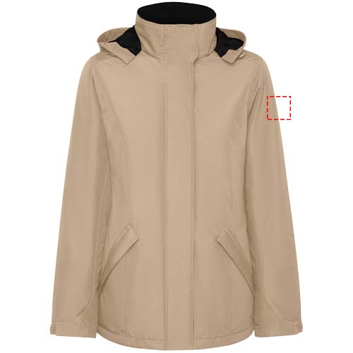 linker Bizeps (5,7 x 5,7 cm )