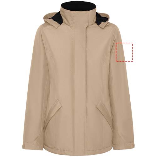 linker Bizeps (9 x 10 cm )