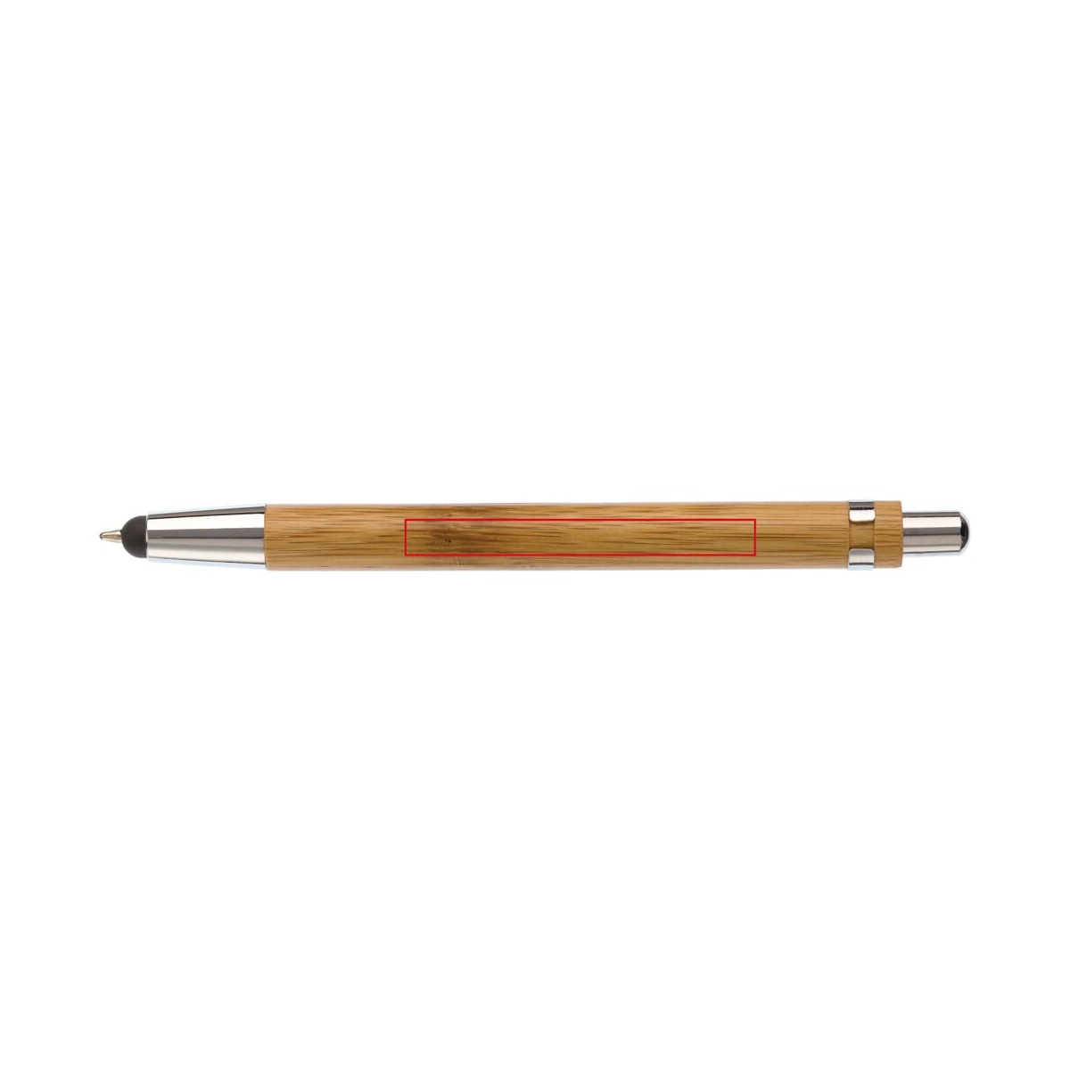 180° vom Clip (6 x 60 mm)