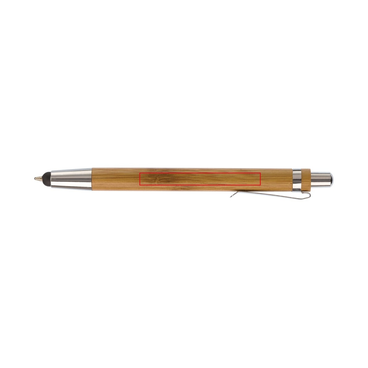 270° vom Clip (6 x 60 mm)
