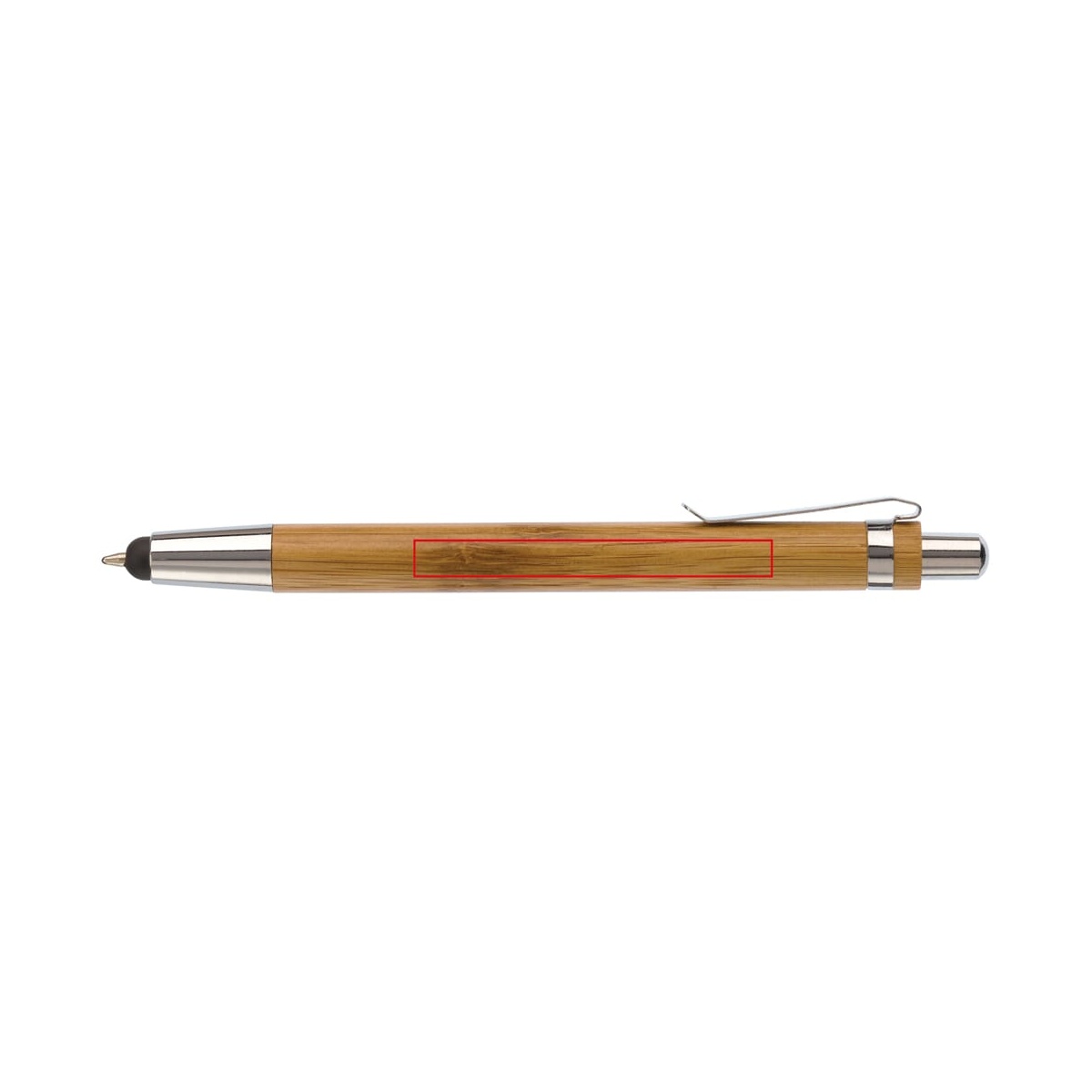 90° vom Clip (6 x 60 mm)
