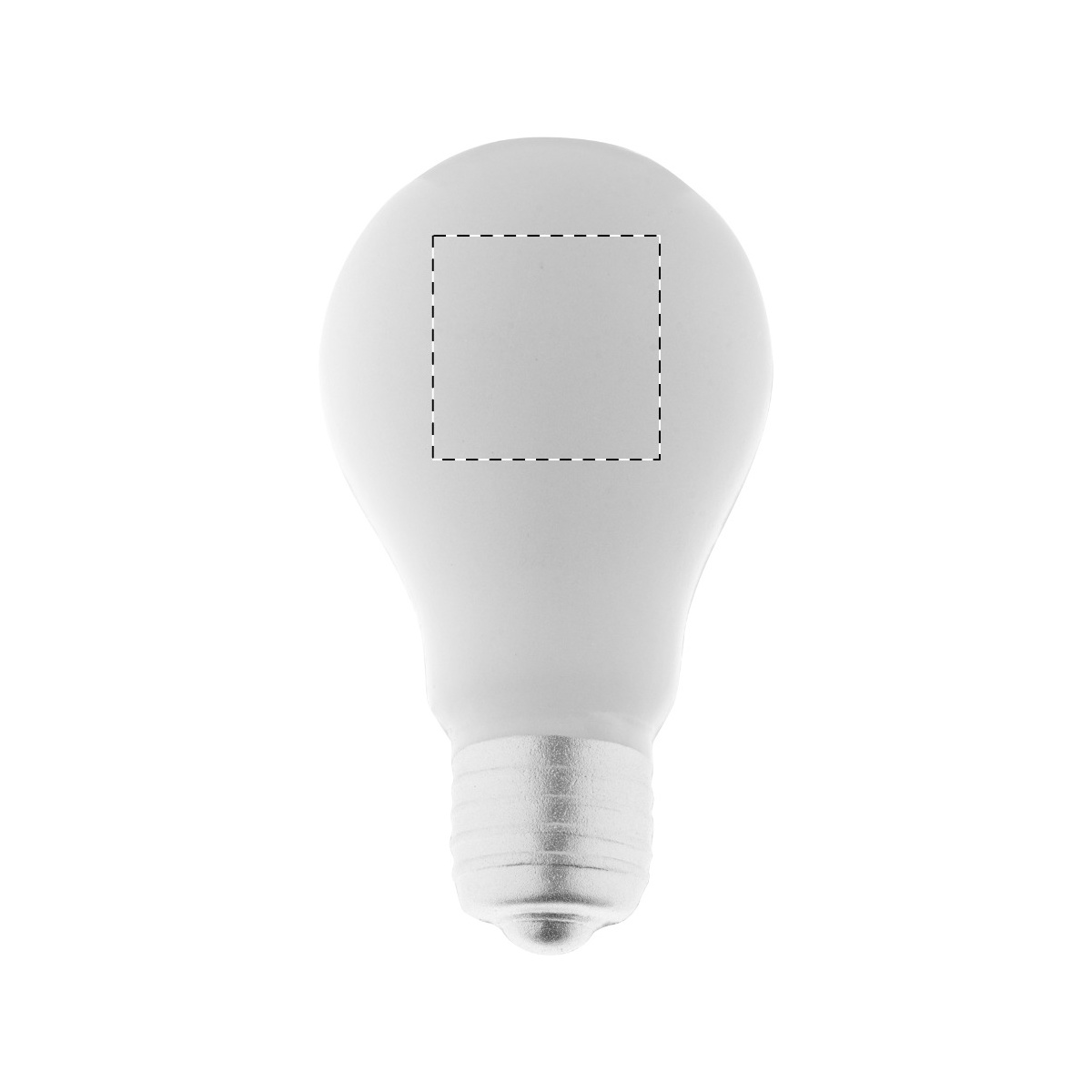 Vorderseite (3 x 3 cm)