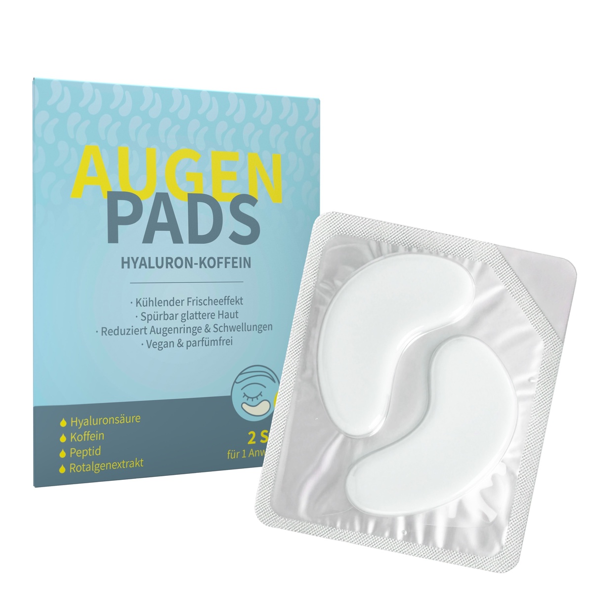Kartonverpackung, beidseitig ( 9 x 11,2 cm )