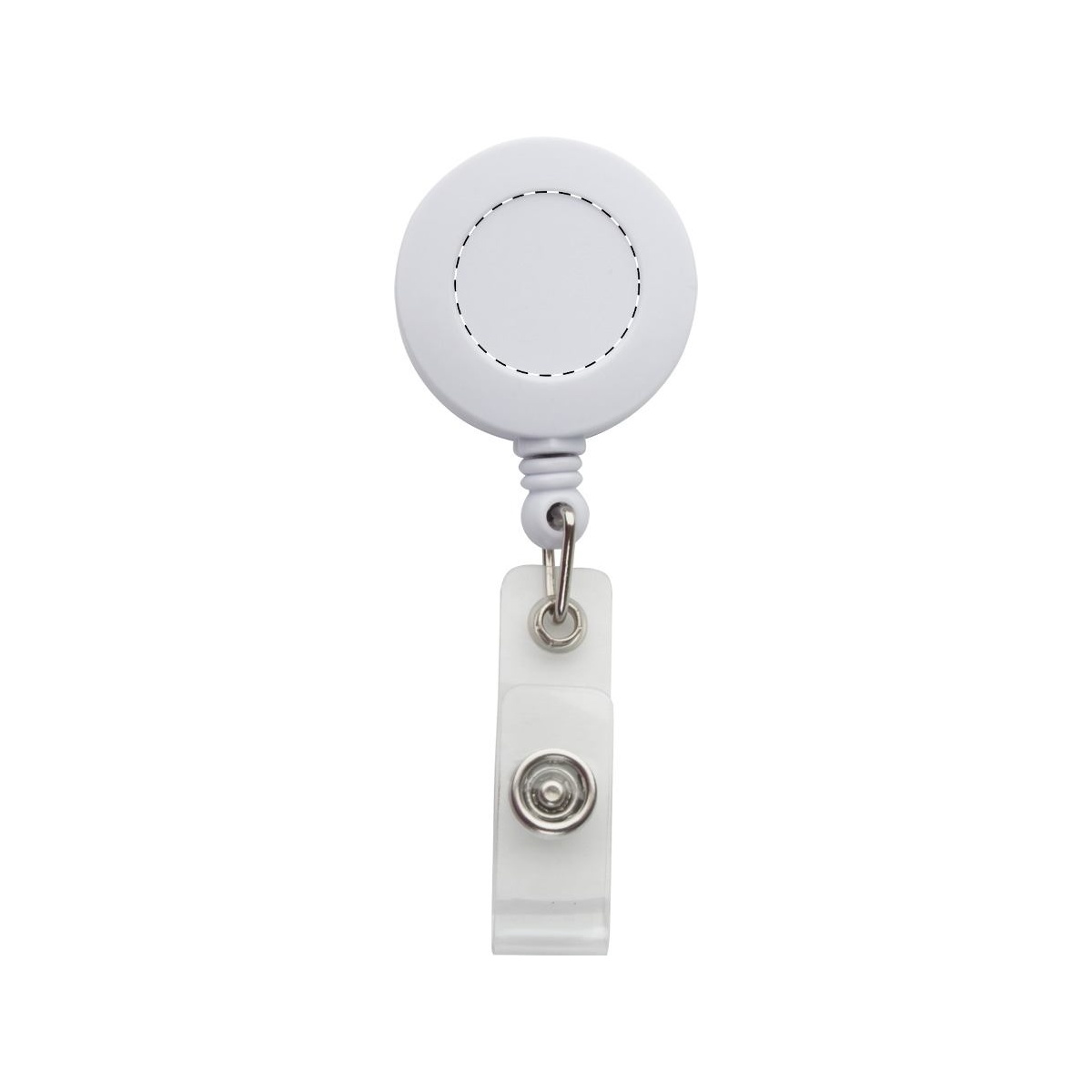 Vorderseite (Ø 15 mm)