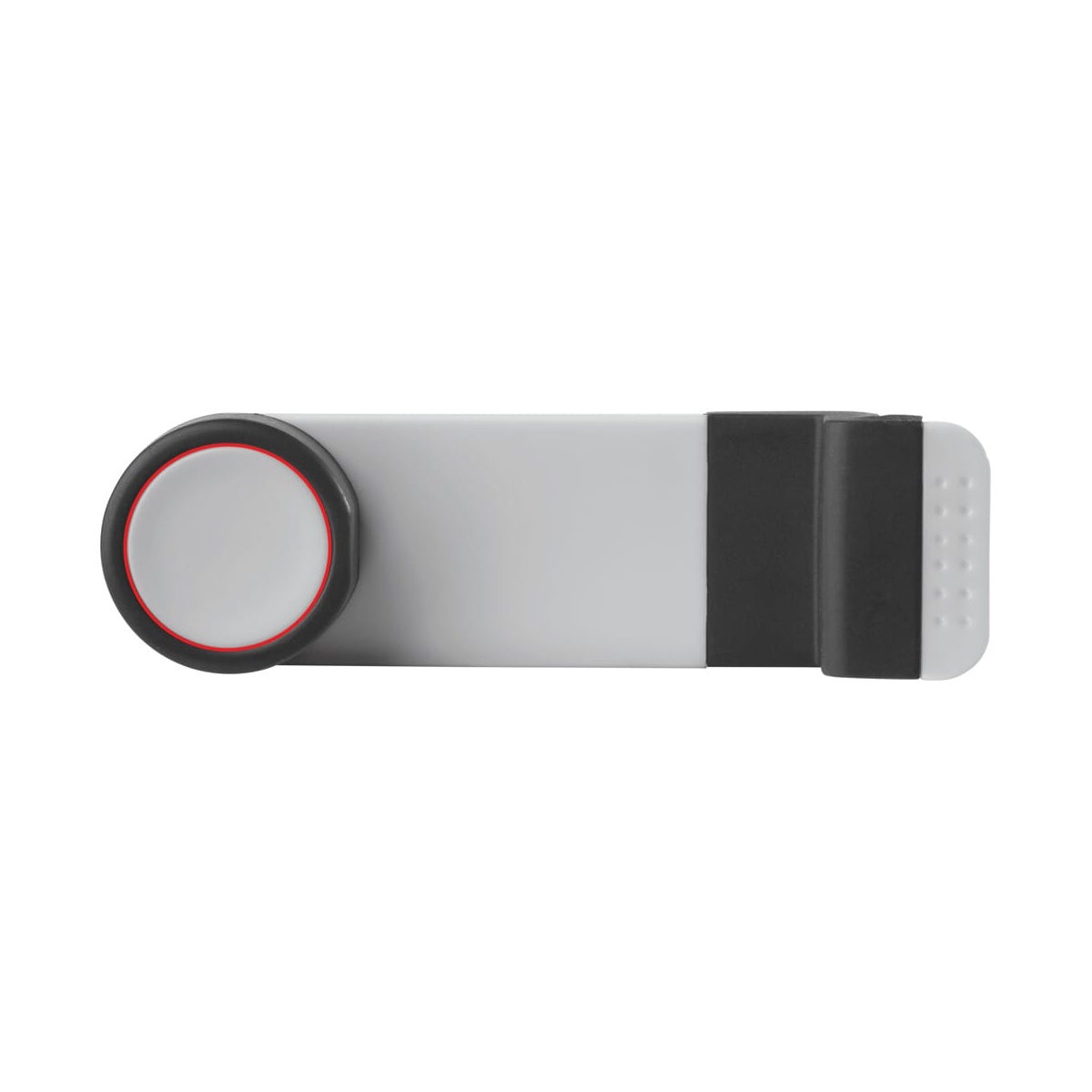 Vorderseite runder Teil (Ø 22 mm)