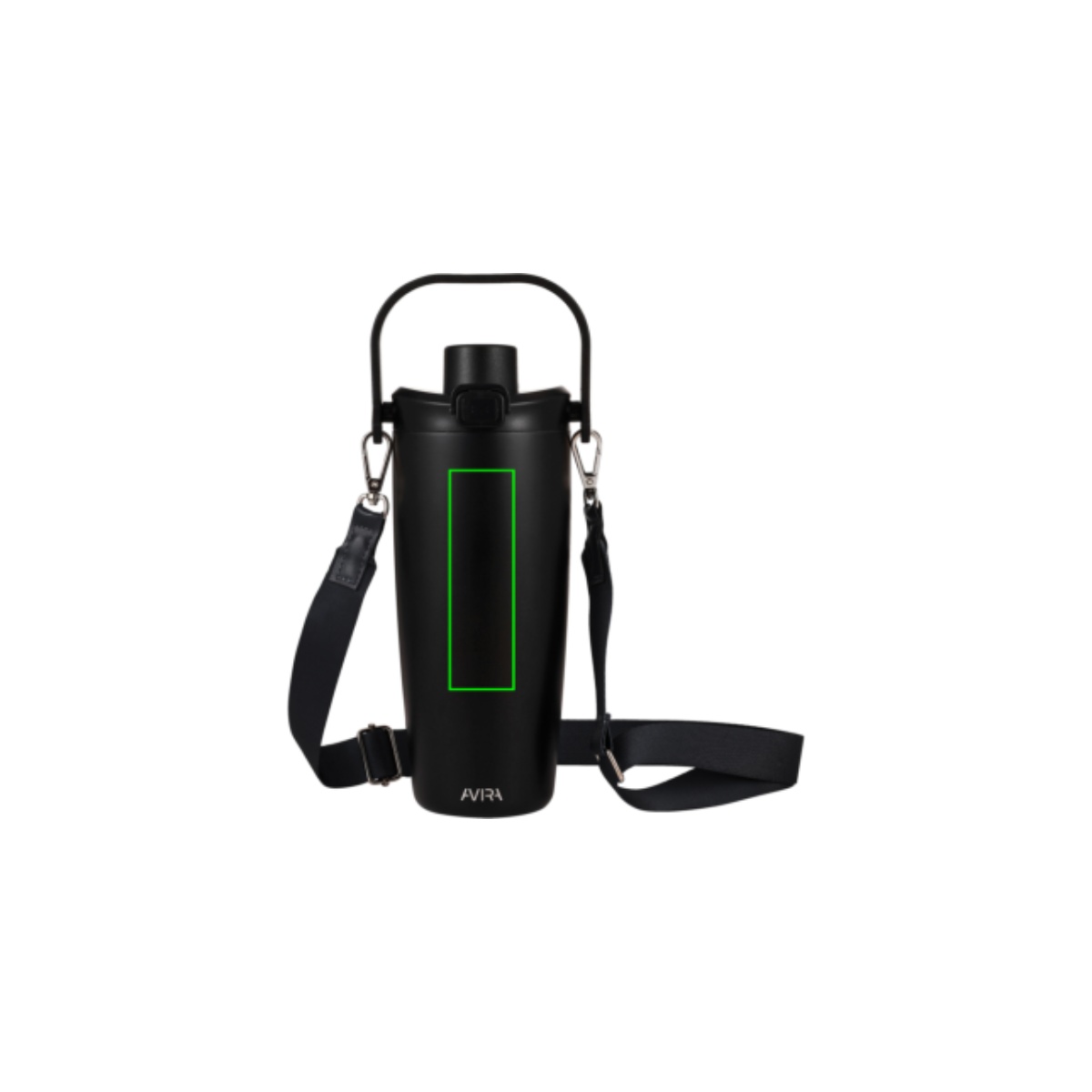 Artikel Vorderseite (3x8 cm)