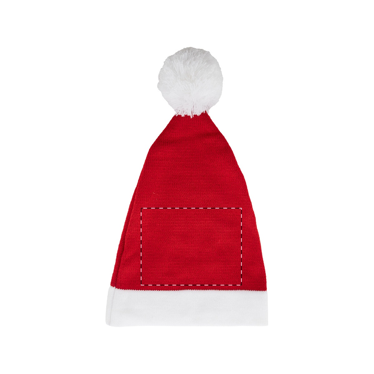 Vorderseite - oben (100 x 100 mm)