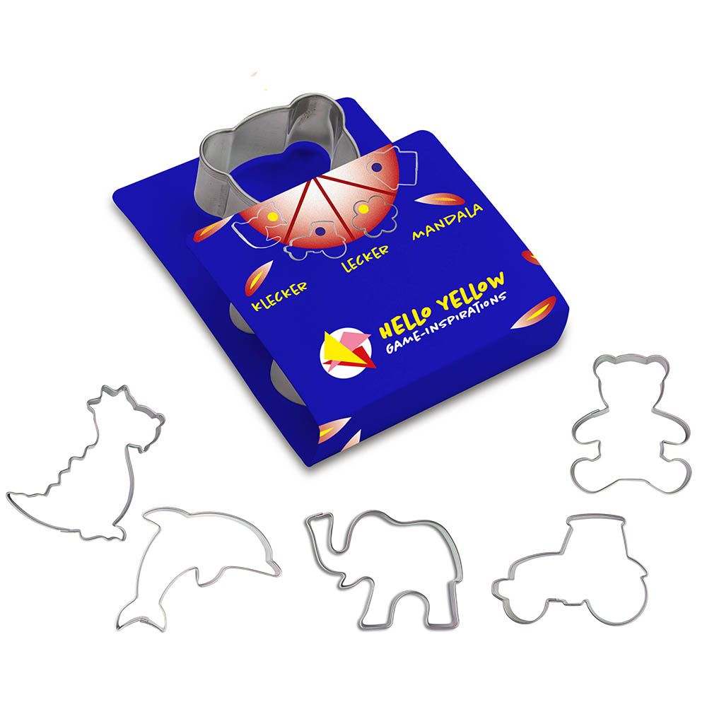 auf Karte (17,2 x 14,0 cm)