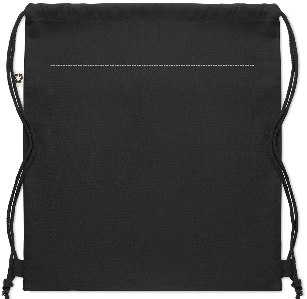 Rückseite (26 x 30 cm)